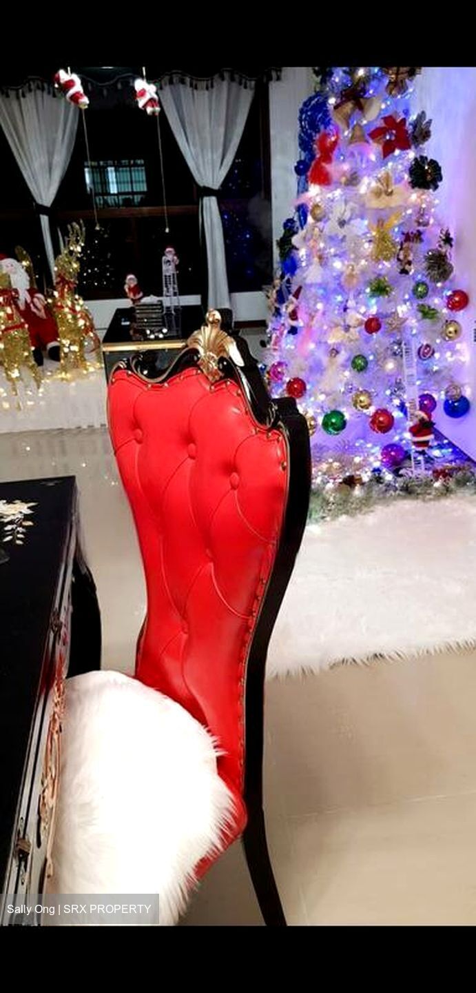 Blk 272D Jurong West Street 24 (Jurong West), HDB 5 Rooms #474166101